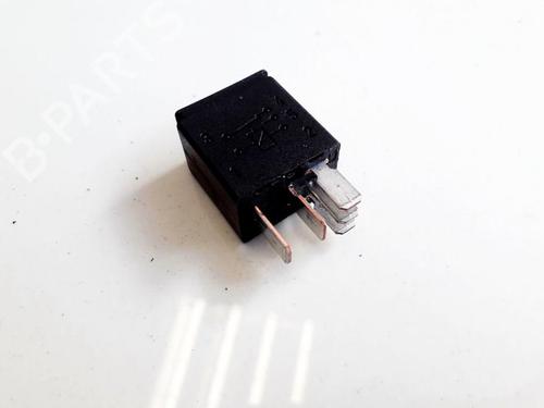 Electronic sensor VOLVO S60 I (384) 2.4 T | BP33521730M84 - Image 2