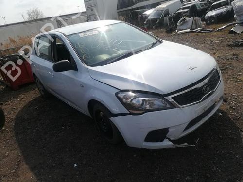 Electronic module KIA CEE'D Hatchback (ED) 1.4 CVVT | BP32903110M83 - Image 7