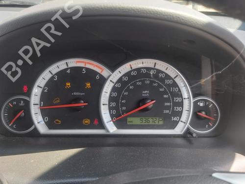 AC pipe CHEVROLET CAPTIVA (C100, C140) 2.0 D 4WD | BP33074697M126 - Image 10