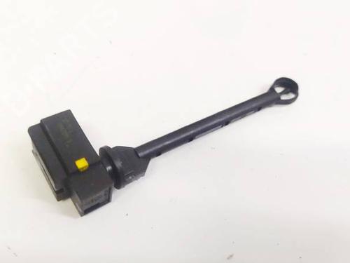 Used Electronic module Electronic module PEUGEOT 807 (EB_) 2.2 HDi (128 hp) 35121550 35121550