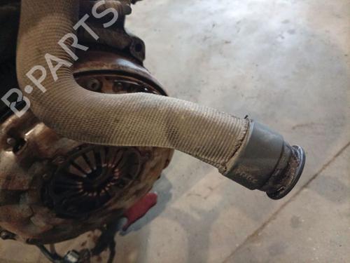 Pipe PEUGEOT 807 (EB_) 2.0 HDI | BP38299833M125 - Image 2