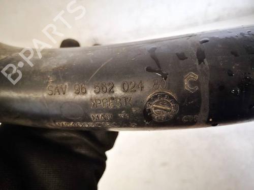 Intercooler pipe PEUGEOT 508 I (8D_) 1.6 THP | BP38797926M127 - Image 3