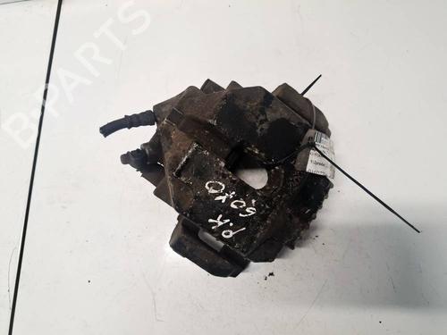 Left front brake caliper BMW 3 (E90) 320 d | BP35638356M105 - Image 4