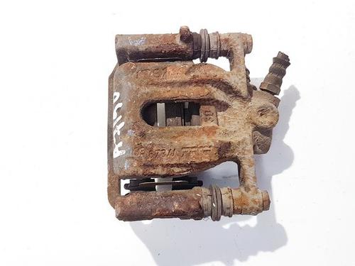 Used Right rear brake caliper Right rear brake caliper MERCEDES-BENZ A-CLASS (W169) A 180 CDI (169.007, 169.307) (109 hp) 35437440 35437440