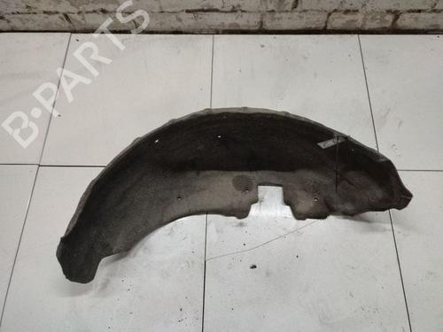 Hjulbue Hjulbue PEUGEOT 4007 (VU_, VV_) 2.2 HDi (156 hp) 34881826 34881826