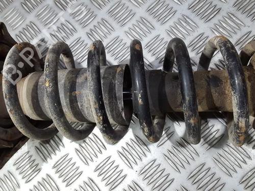Used Shock absorber spring Shock absorber spring AUDI 100 C4 Avant (4A5) 2.3 E (133 hp) 35696436 35696436