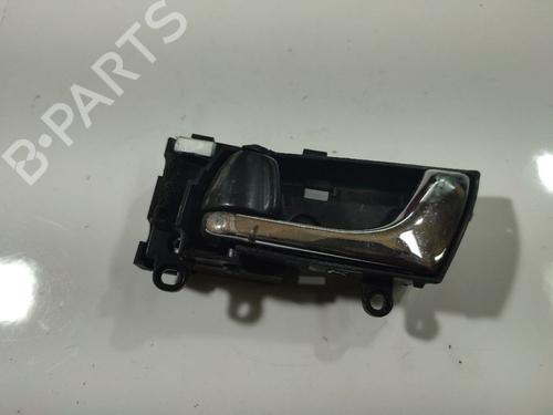 Used Front right interior door handle Front right interior door handle 34843566 34843566
