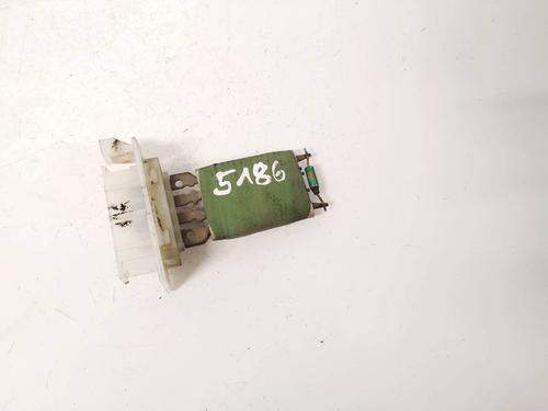 Used Heater resistor Heater resistor PEUGEOT BOXER Van 2.2 HDi 150 (150 hp) 35276712 35276712