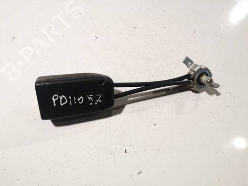 Engate do cinto Engate do cinto HONDA FR-V (BE) 2.0 (BE3) (150 hp) 36689019 36689019