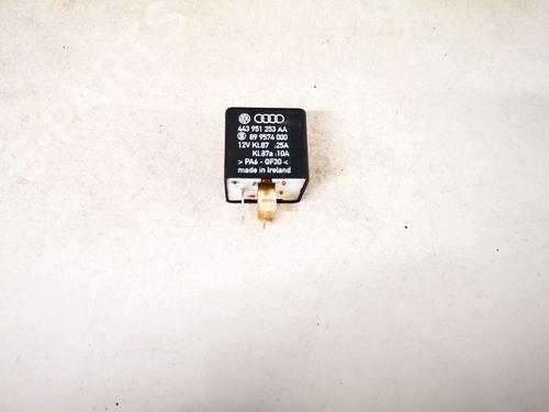 other-vw-passat-b5-variant-3b5-1997-1998-1999-2000-2001-33078894 main image