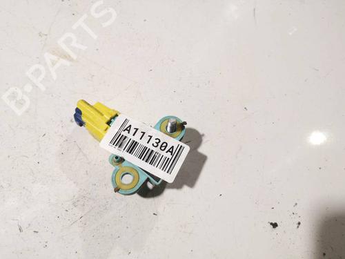 Used Electronic module Electronic module AUDI A6 C6 (4F2) 3.0 TDI quattro (225 hp) 34118196 34118196