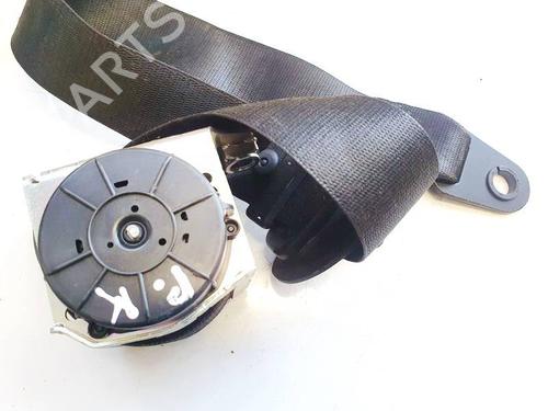 Front left seatbelt MINI MINI COUNTRYMAN (R60) Cooper SD | BP35201653I26 - Image 2