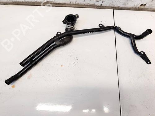 Used Pipe Pipe SUBARU IMPREZA Hatchback (GR, GH, G3) 2.5 AWD (310 hp) 34747845 34747845