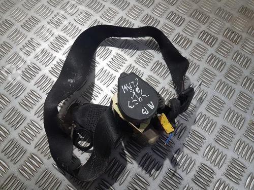 Used Front left seatbelt Front left seatbelt 35703325 35703325