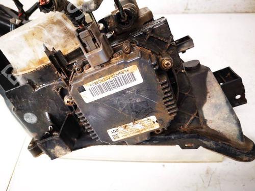Used Xenon ballast Xenon ballast 34866148 34866148