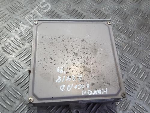 Used Engine control unit (ECU) Engine control unit (ECU) HONDA ACCORD VI (CK, CG, CH, CF, CL) 2.3 (CG5, CF9, CF0, CF1, CF2) (150 hp) 33486311 33486311