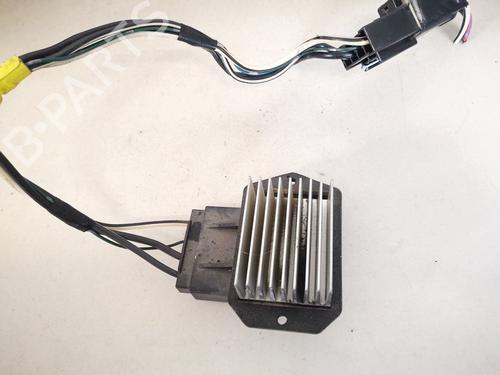 Used Heater resistor Heater resistor 35440547 35440547