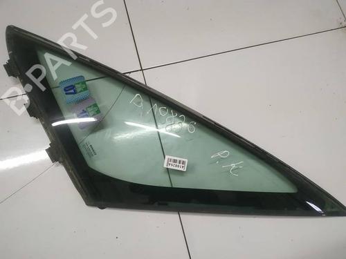 Used Front left quarter glass Front left quarter glass 34882124 34882124