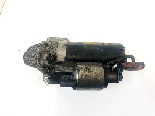 Starter AUDI A6 C6 (4F2) 2.4 | BP35356504M8 - Image 2
