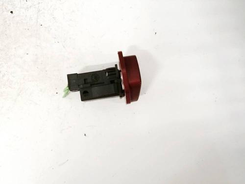 Used Warning switch Warning switch PEUGEOT 607 (9D, 9U) 2.7 HDi 24V (204 hp) 35053240 35053240