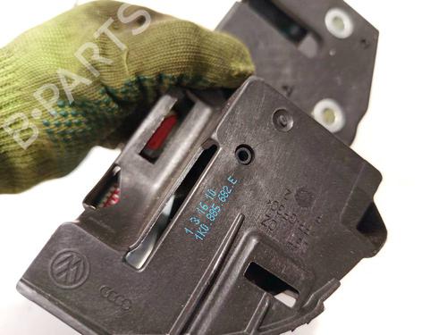 Electronic module SKODA SUPERB II (3T4) 2.0 TDI | BP34925934M83 - Image 3