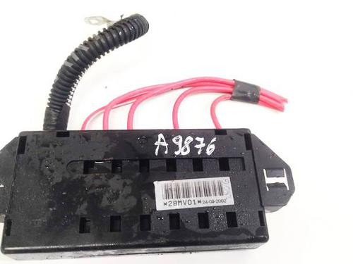 Used Fuse box Fuse box VOLVO XC90 I (275) 2.5 T AWD (209 hp) 32618176 32618176