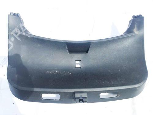 Used Other Other TESLA MODEL S (5YJS) 75 (388 hp) 36250551 36250551