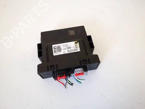 Used Electronic module Electronic module OPEL ASTRA K (B16) 1.5 CRDI (68) (122 hp) 32591935 32591935