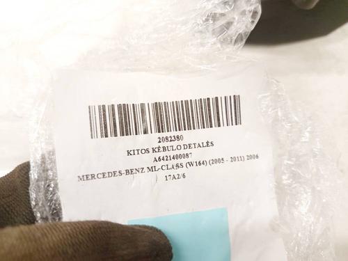 Air filter box PEUGEOT BOXER Van 2.0 BlueHDi 130 | BP34746169M87 - Image 3