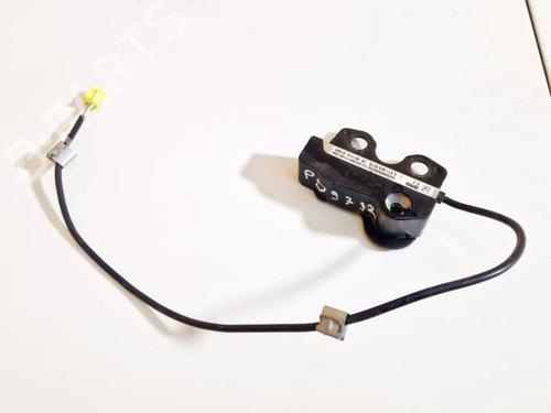 Used Electronic module Electronic module 34955822 34955822