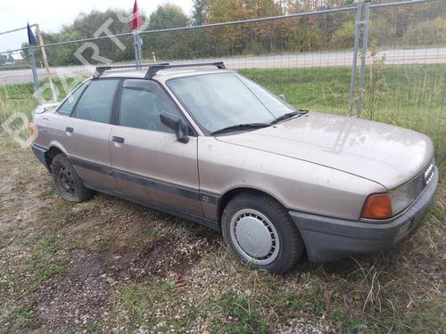 Brugte AUDI 80 B3 Saloon (893, 894, 8A2) 1.8 (75 hp) 4470168