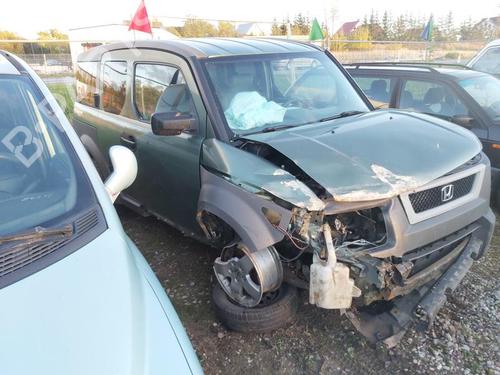 Used Parts HONDA ELEMENT (YH) 2.4 Vtec (YH1) (160 hp) 4477390