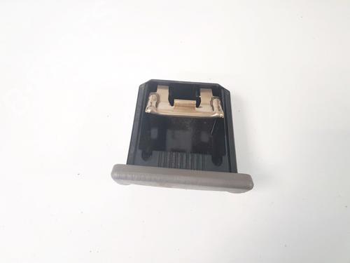 Ashtray MAZDA PREMACY (CP) 2.0 TD | BP35561801I30 - Image 2