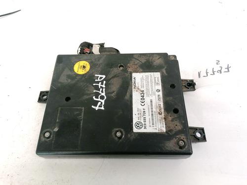 Used Electronic module Electronic module VW PASSAT B6 (3C2) 2.0 TDI (140 hp) 32904945 32904945