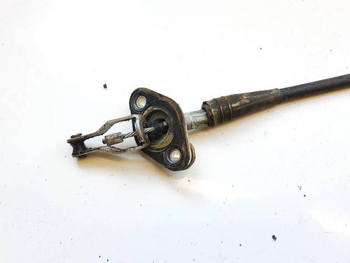 Handbrake cable NISSAN PIXO (UA0) 1.0 | BP38103678C145 - Image 2