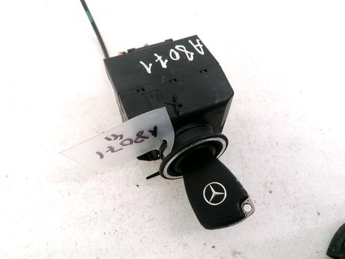 Used Ignition barrel Ignition barrel 35409997 35409997