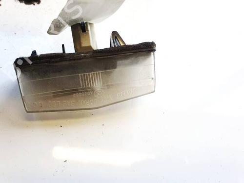 Used Licence plate light Licence plate light AUDI A4 B8 (8K2) 2.0 TDI (143 hp) 36455198 36455198