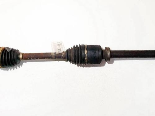 Used Right front driveshaft Right front driveshaft RENAULT KANGOO (KC0/1_) 1.5 dCi (68 hp) 34869811 34869811