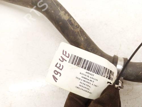 Pipe BMW 5 (F10) 535 d | BP38528542M125 - Image 3