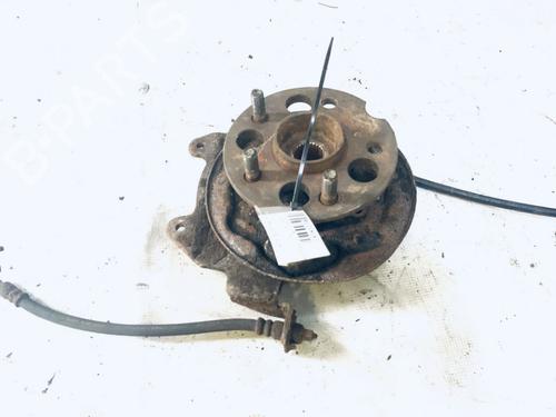 Used Left rear steering knuckle Left rear steering knuckle 35574401 35574401