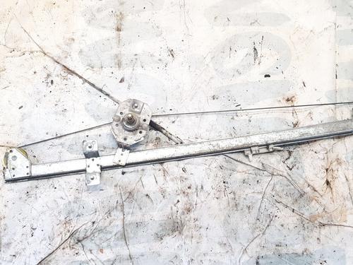 Used Front left window mechanism Front left window mechanism 35503904 35503904