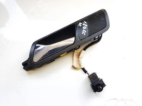 Used Rear left interior door handle Rear left interior door handle VW PASSAT B6 (3C2) 2.0 TDI (140 hp) 35294118 35294118