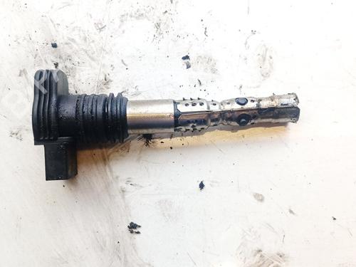 Used Ignition coil Ignition coil AUDI A4 B6 (8E2) 2.0 (130 hp) 35394791 35394791