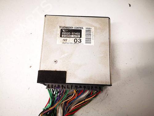 Used Gearbox control unit Gearbox control unit 36895035 36895035