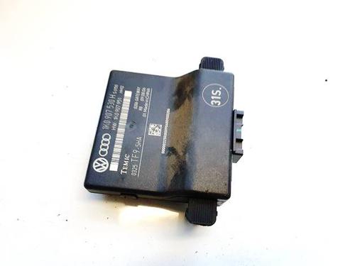 Used Electronic module Electronic module SKODA OCTAVIA II (1Z3) 1.6 FSI (115 hp) 34362005 34362005