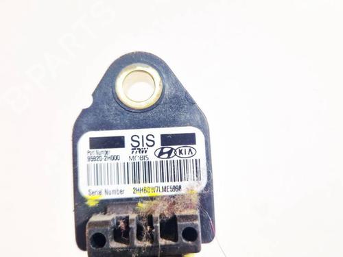 Electronic module KIA CEE'D Hatchback (ED) 1.6 CRDi 115 | BP32581332M83