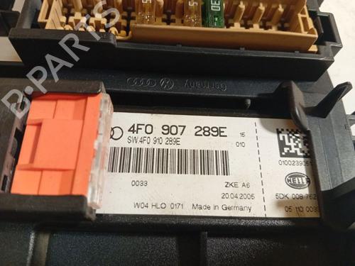 Electronic module AUDI A6 C6 (4F2) 3.2 FSI quattro | BP38945903M83 - Image 4