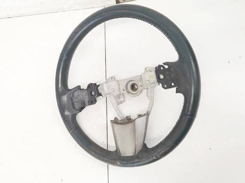 Used Steering wheel Steering wheel SUBARU LEGACY V (BM) 2.0 D AWD (BMD) (150 hp) 35013356 35013356