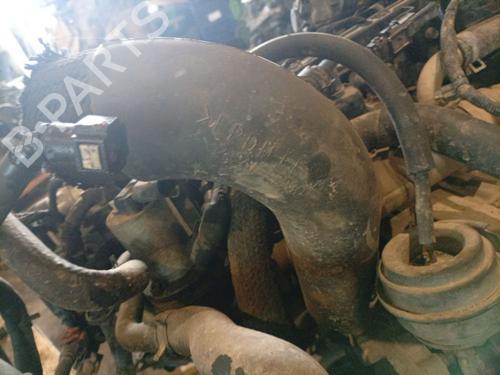 Rohr für Rohr 38161166 38161166