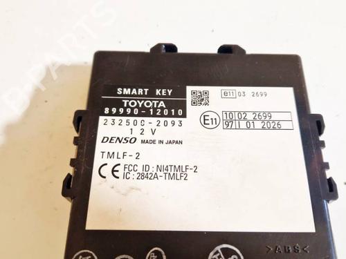 Electronic module TOYOTA AURIS (_E15_) 2.0 D-4D (ADE150_, ADE150R) | BP32565140M83  - Image 5